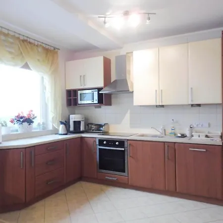 Apartamento Apartament Z Pieknym Widokiem Na Morze