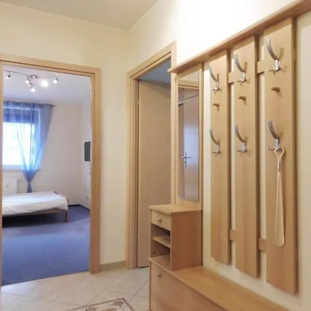 Apartament Z Pieknym Widokiem Na Morze
