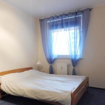 Apartament Z Pieknym Widokiem Na Morze